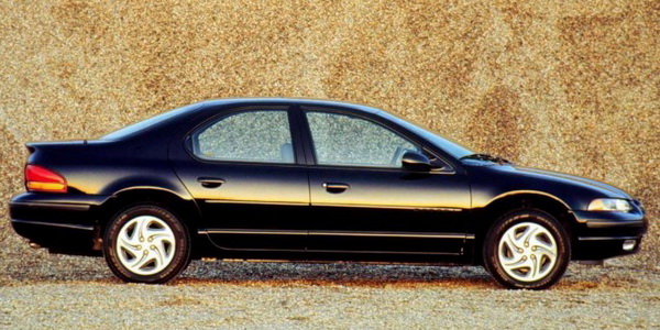 Характеристики автомобиля Dodge Stratus